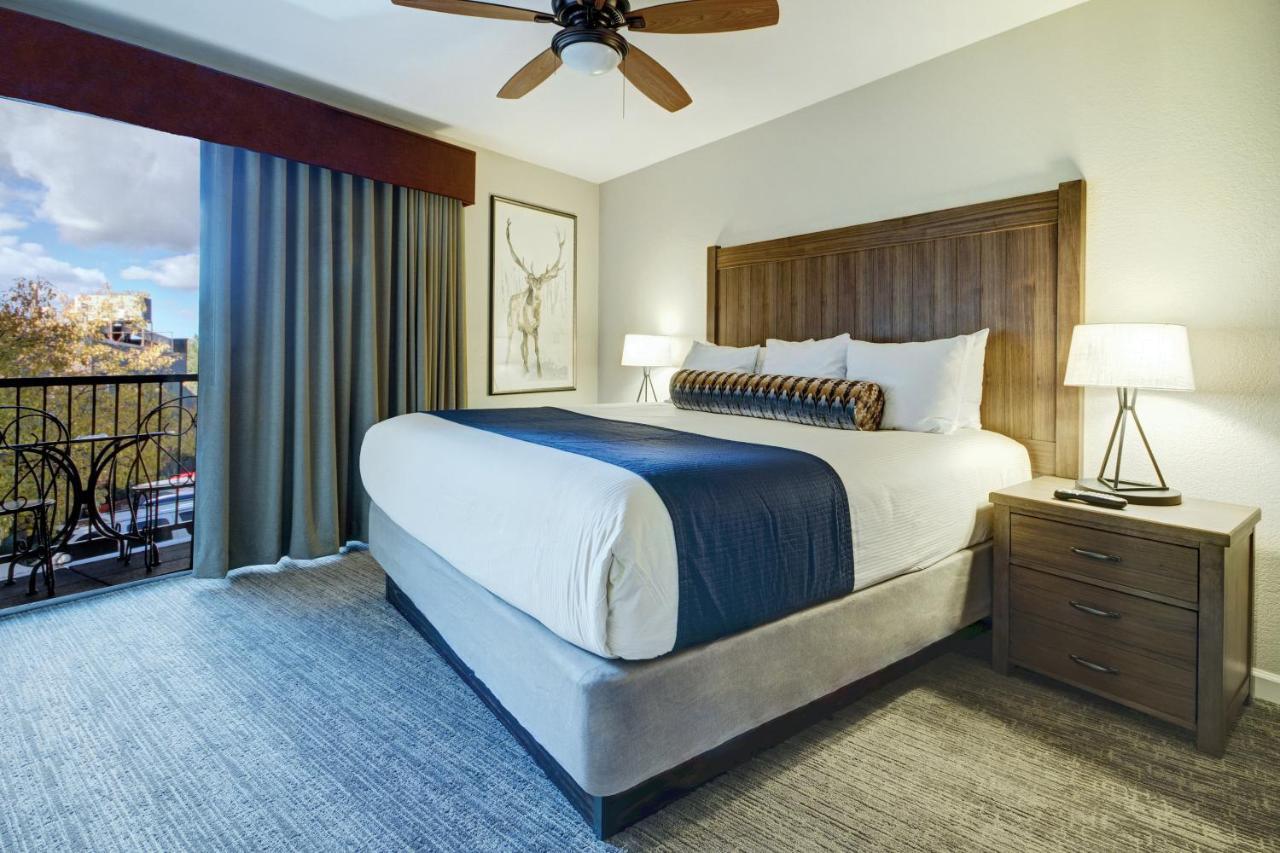 Club Wyndham Durango Hotel Екстериор снимка