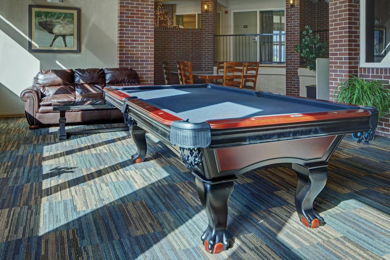 Club Wyndham Durango Hotel Екстериор снимка