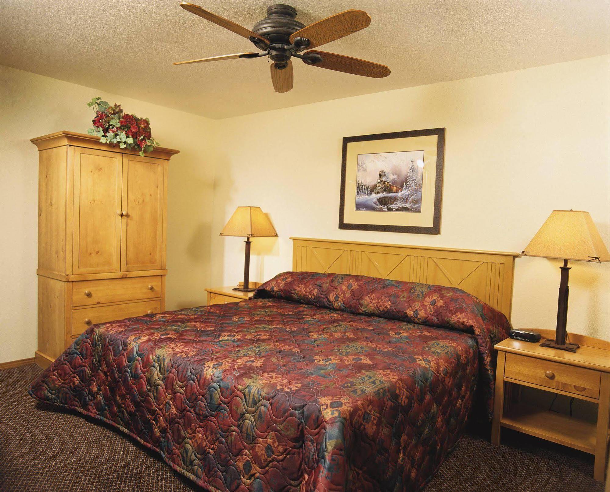 Club Wyndham Durango Hotel Екстериор снимка